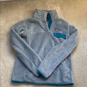 Women’s Patagonia Pullover